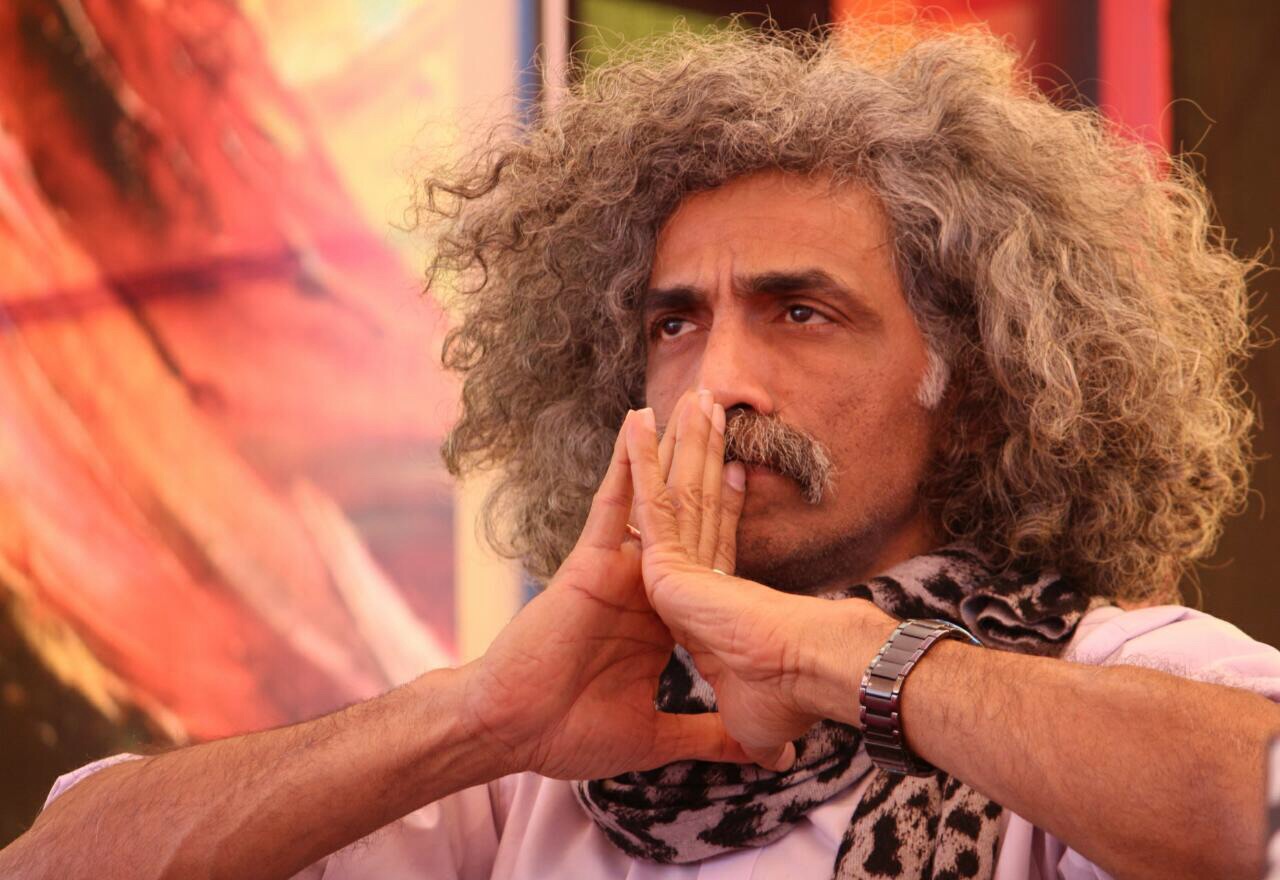 Makarand Deshpande