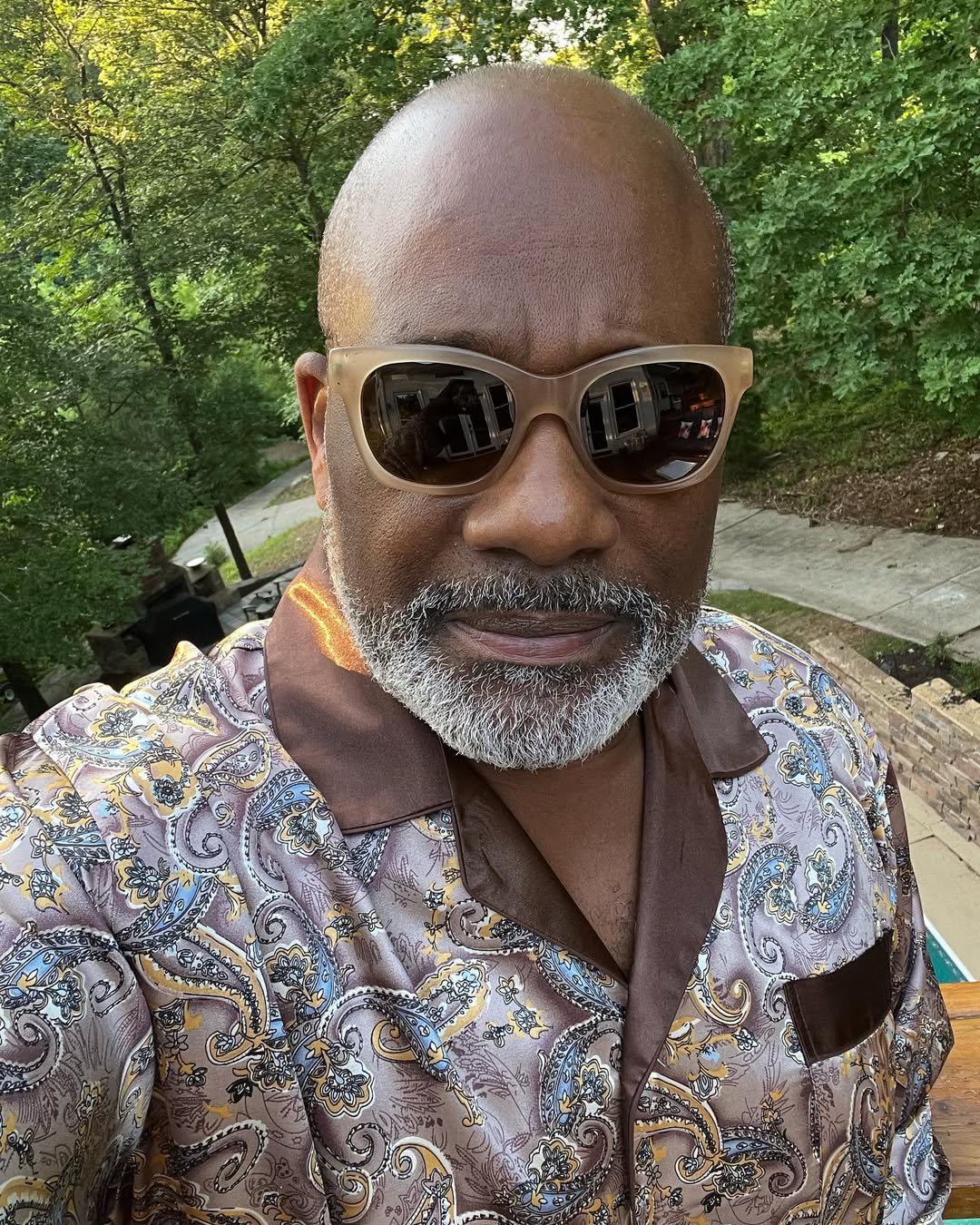 Gregory Alan Williams