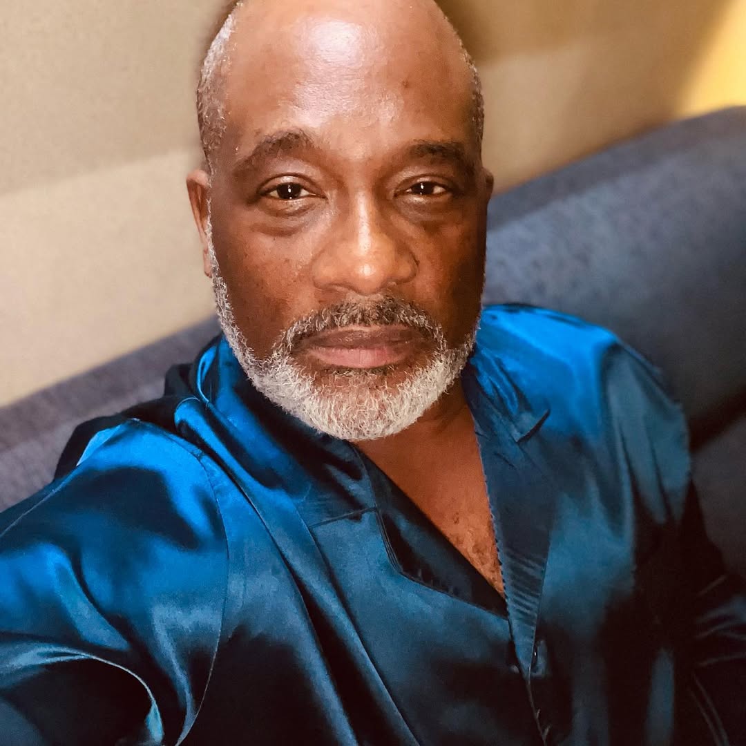 Gregory Alan Williams