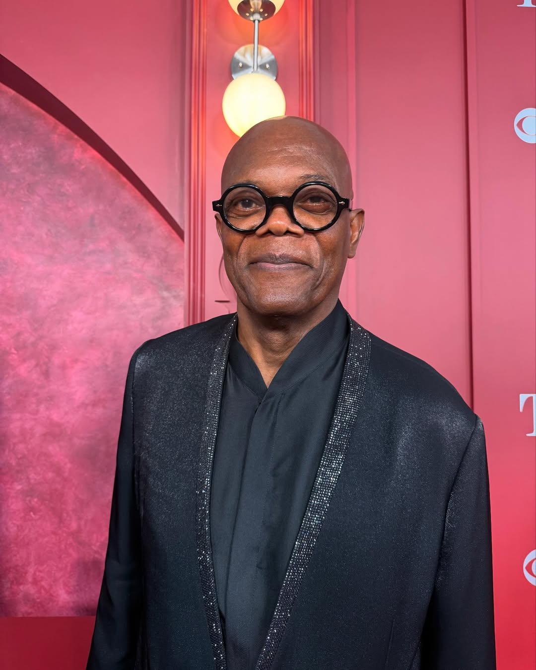Samuel L. Jackson