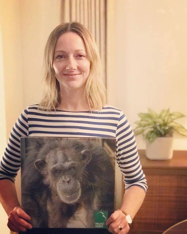 Judy Greer