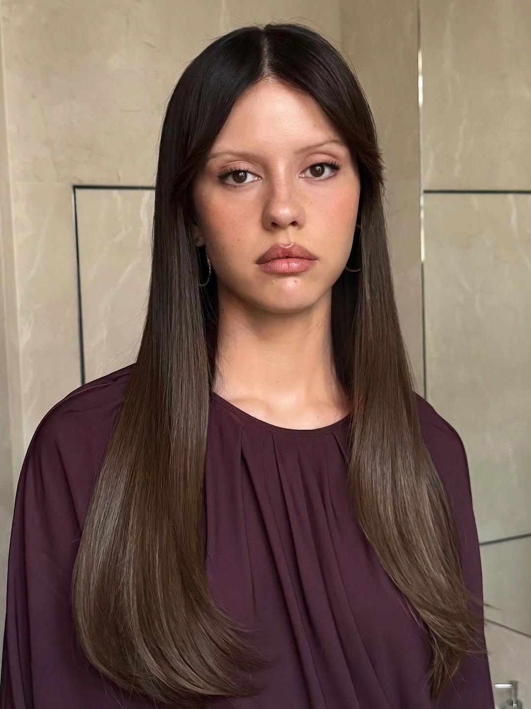 Mia Goth