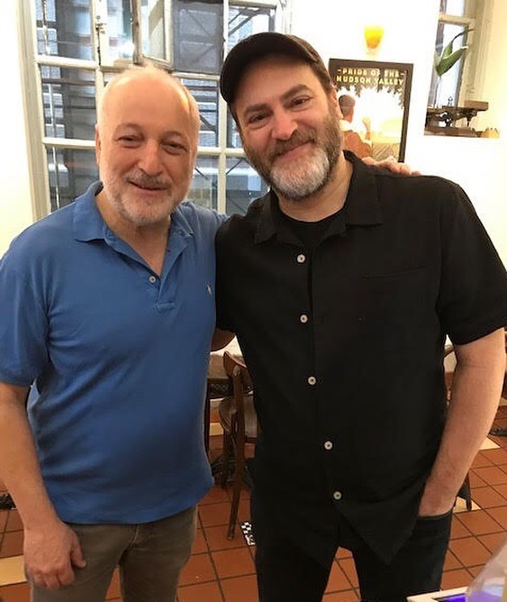 AndrÃ© Aciman
