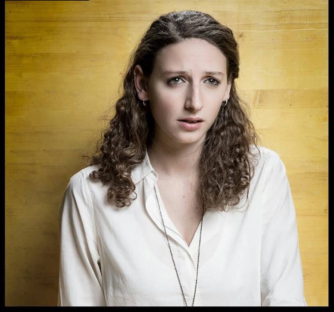 Maria Caggianelli Villani