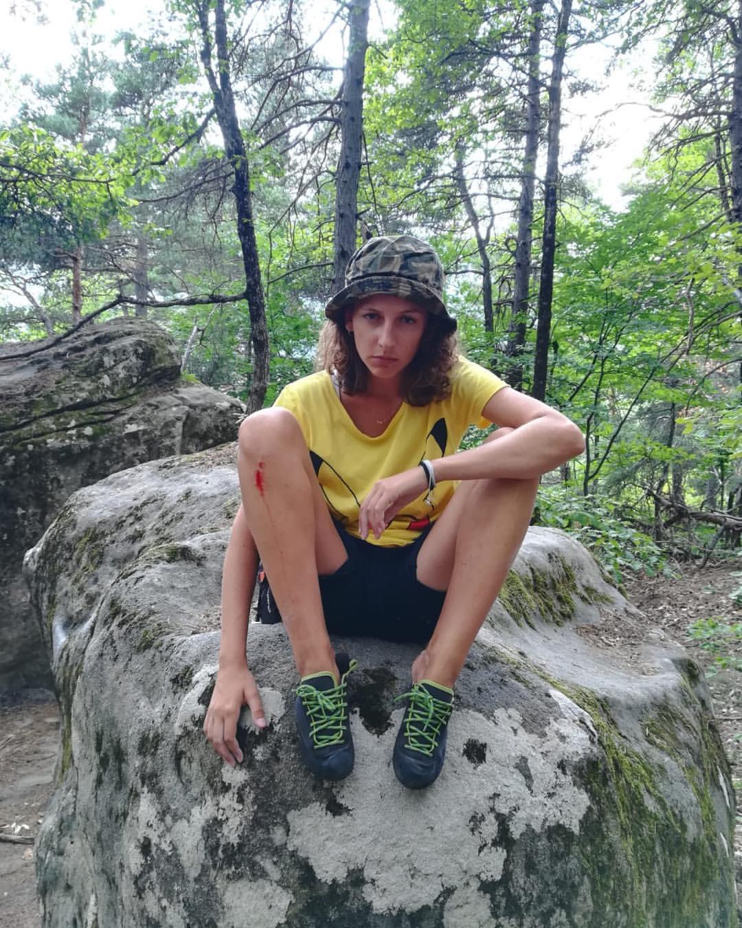 Maria Caggianelli Villani