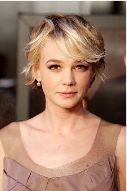Carey Mulligan
