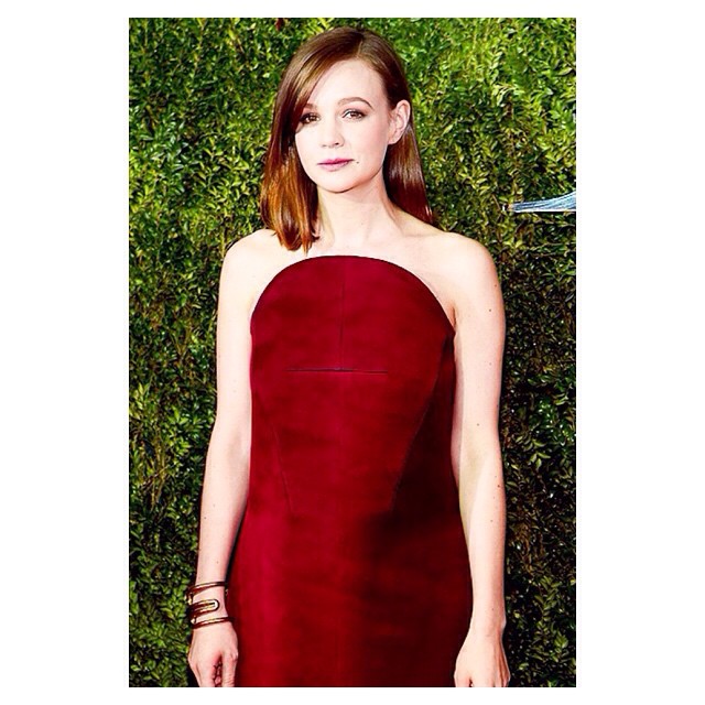 Carey Mulligan