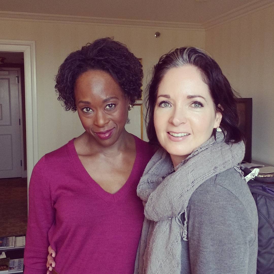 Margot Lee Shetterly