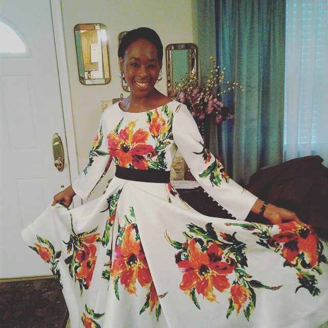 Margot Lee Shetterly