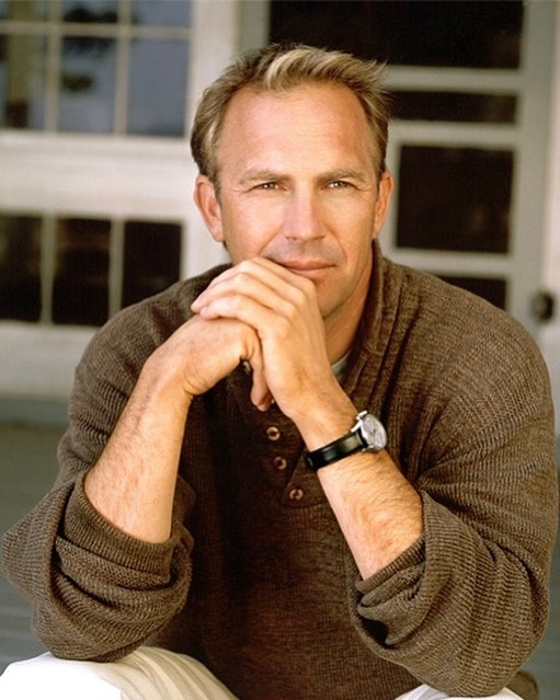 Kevin Costner