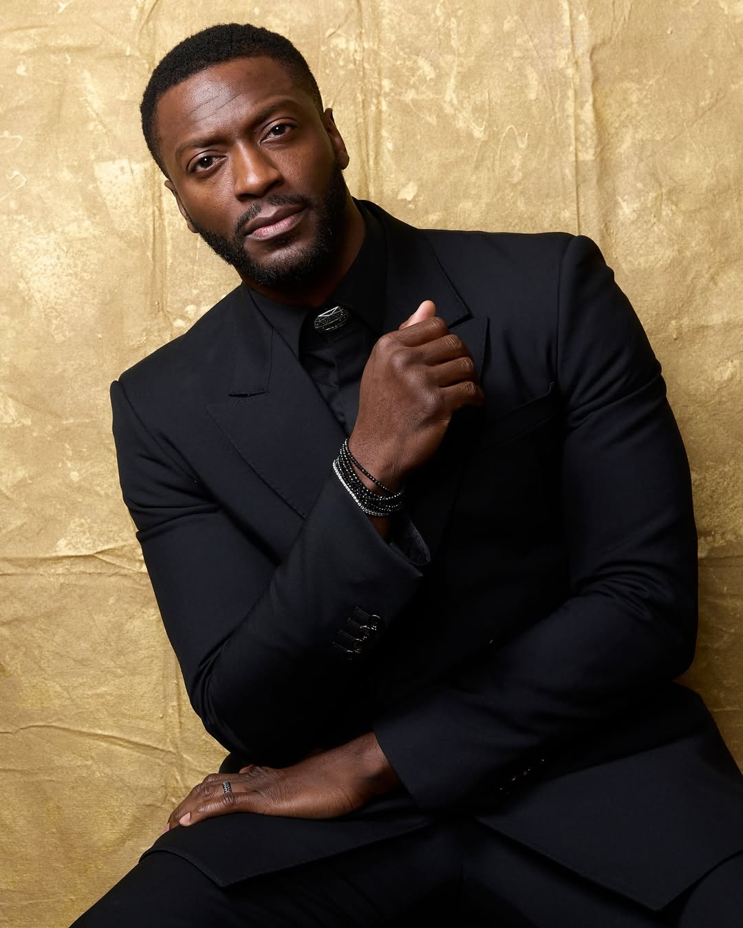 Aldis Hodge