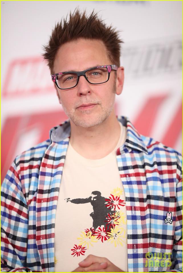James Gunn