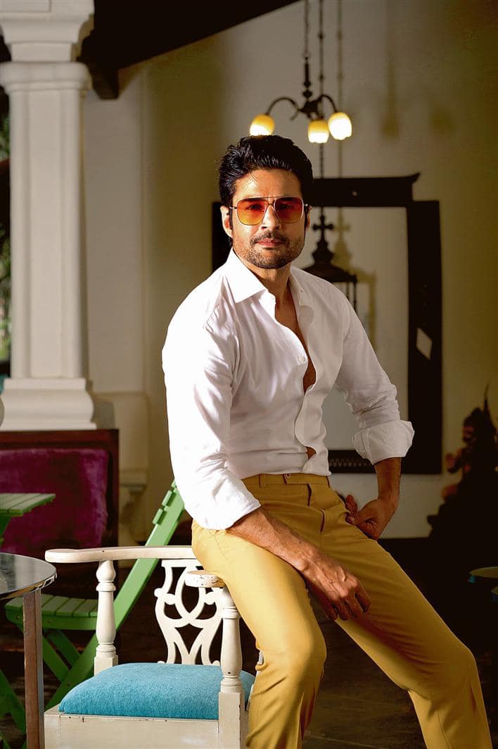 Rajeev Khandelwal