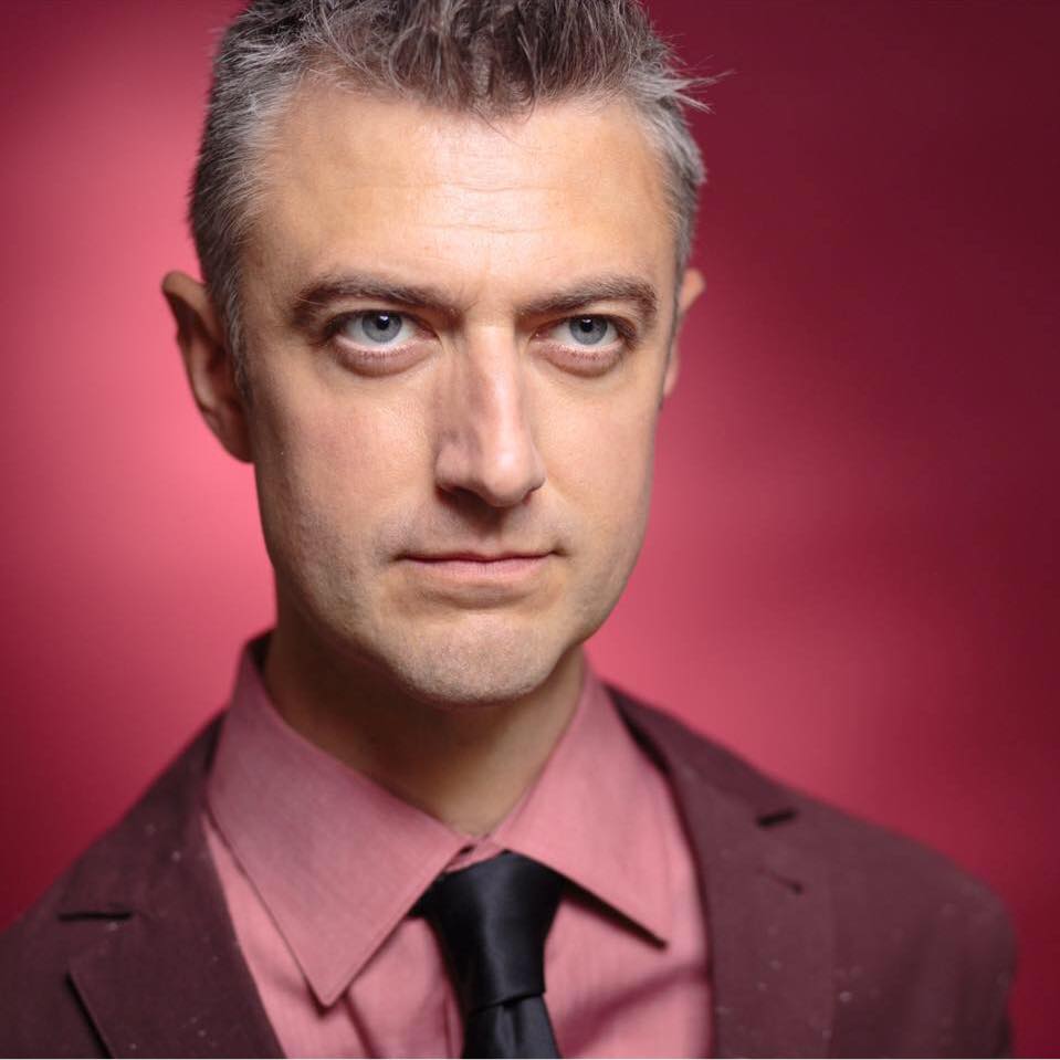 Sean Gunn