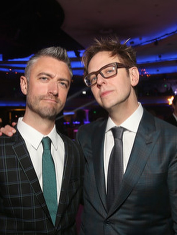 Sean Gunn
