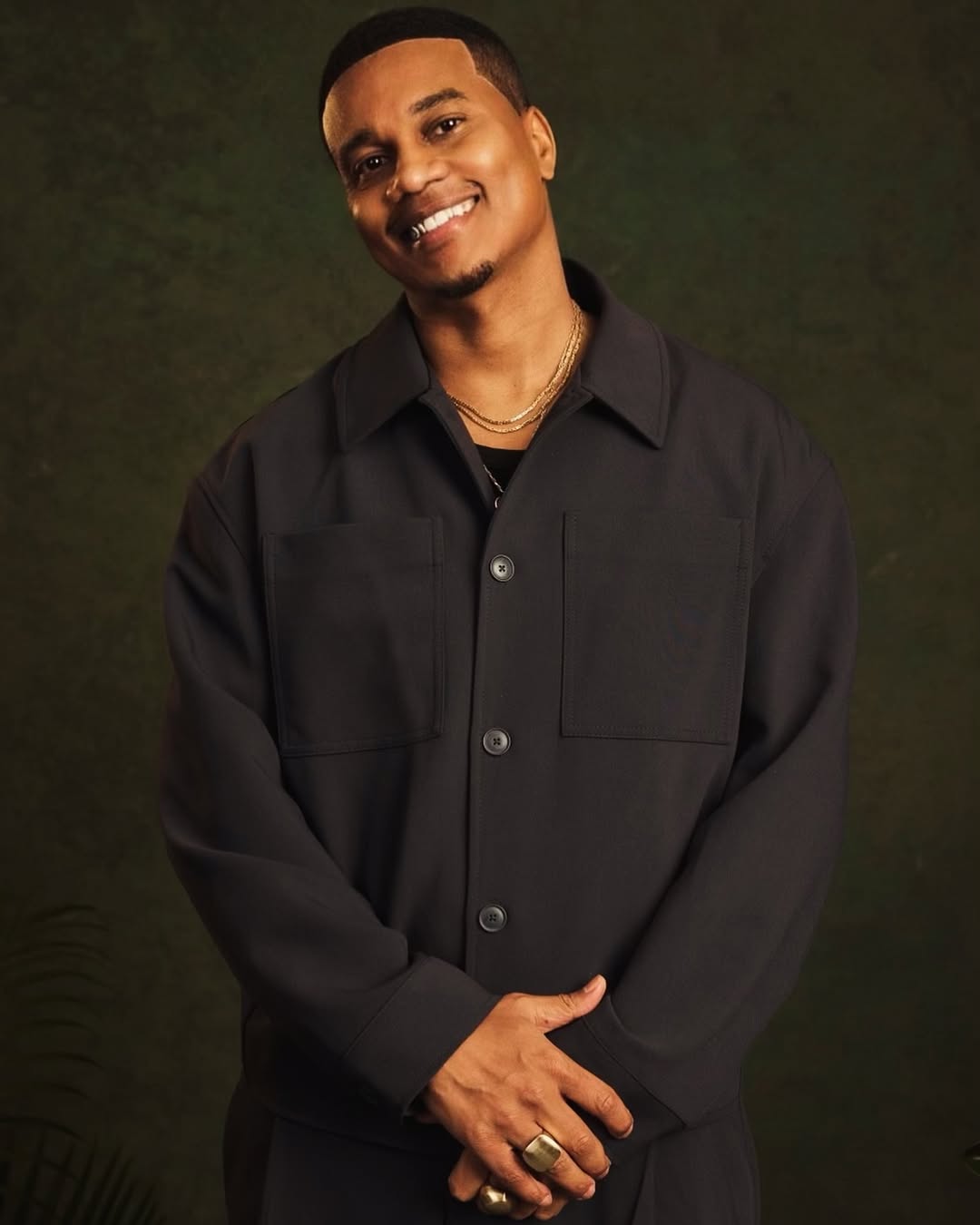 Cory Hardrict
