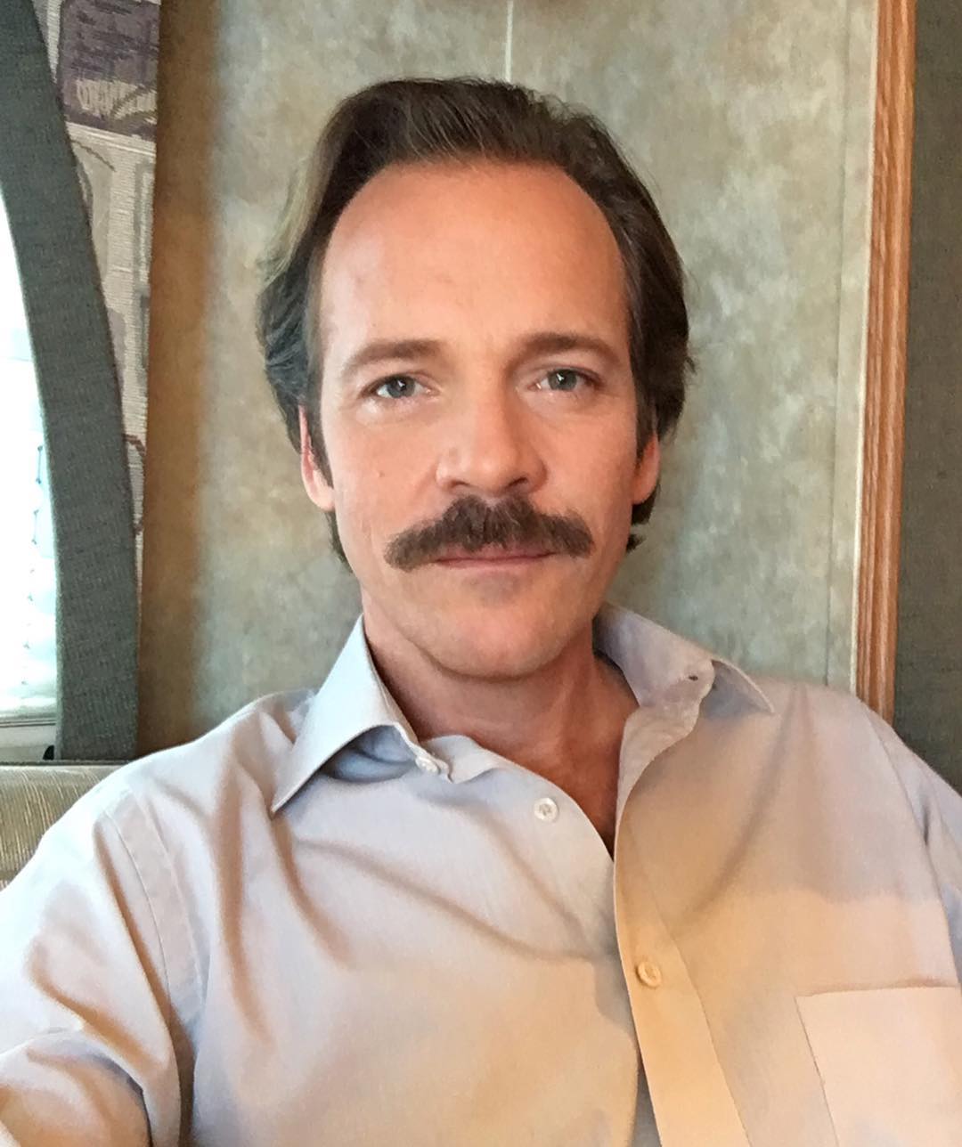 Peter Sarsgaard