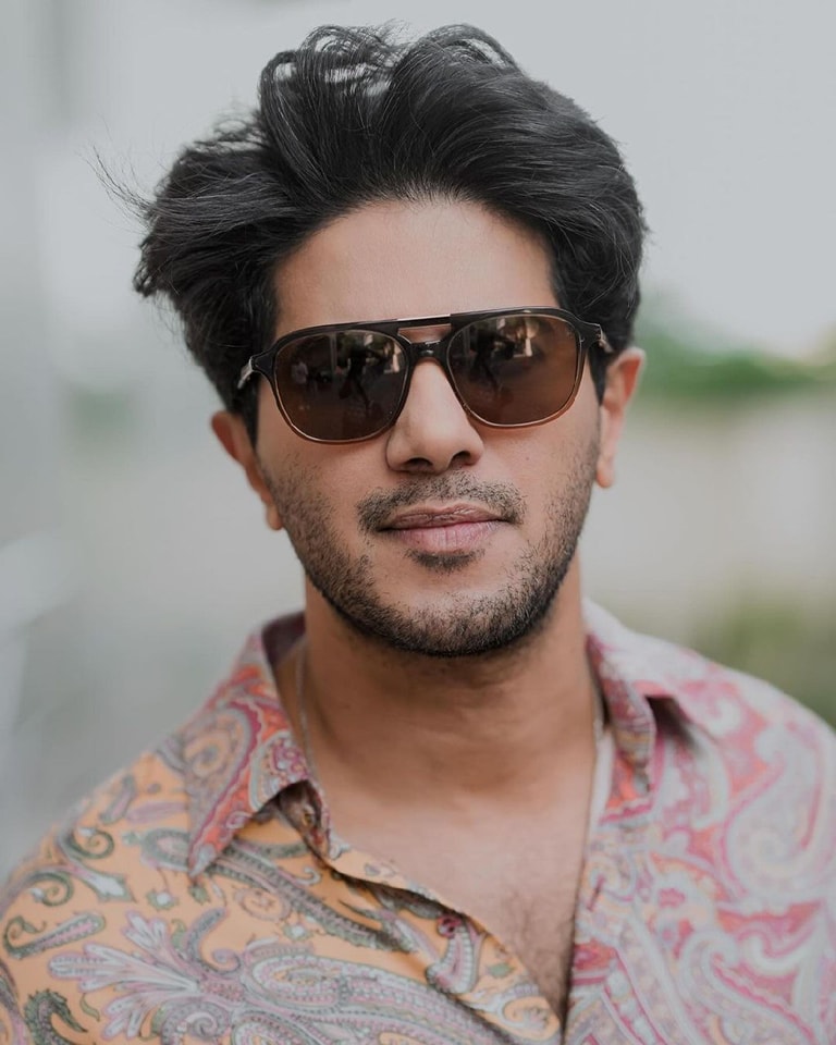 Dulquer Salmaan