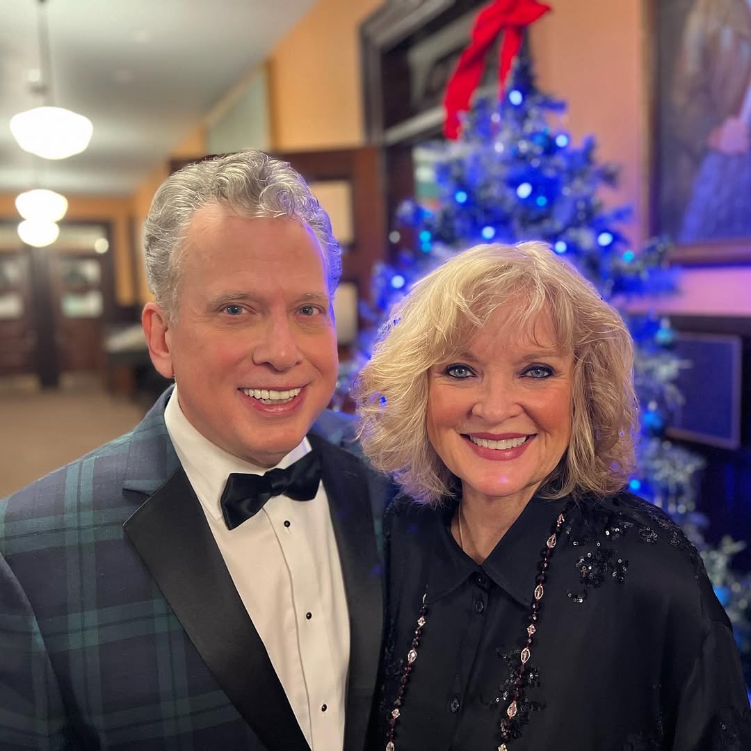 Christine Ebersole