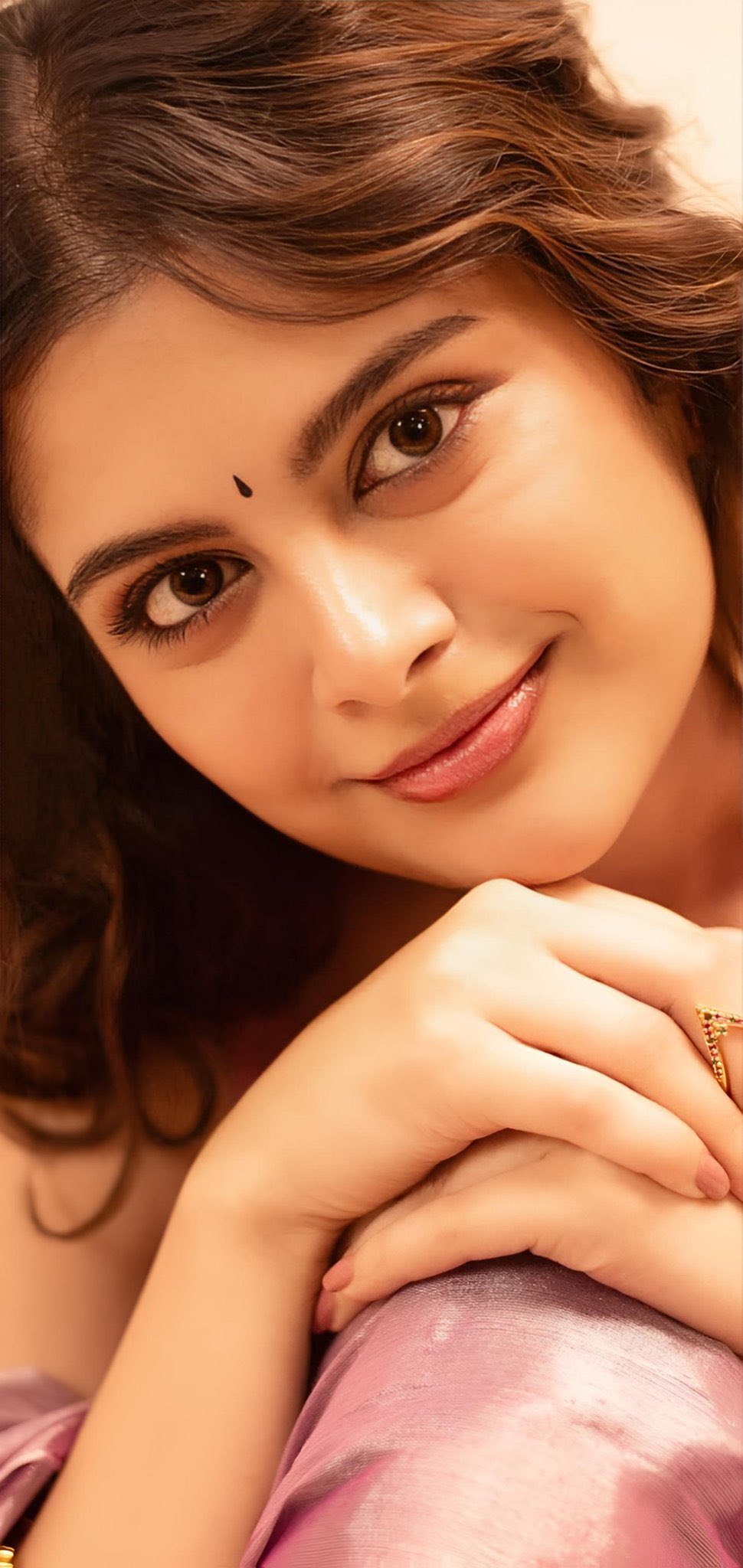 Sanjana Krishnamoorthy