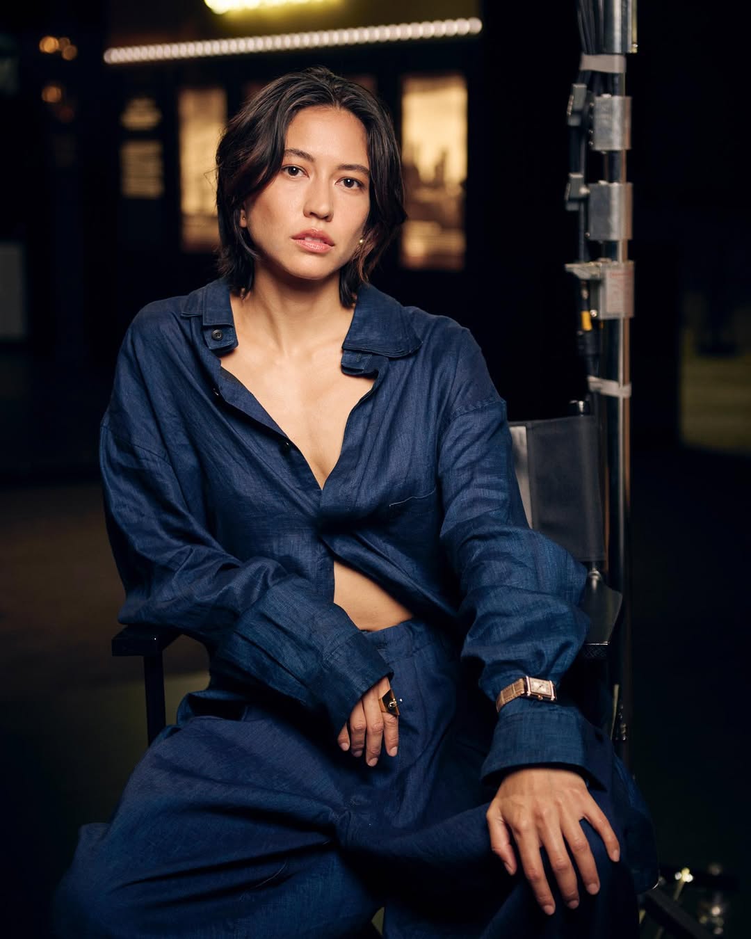 Sonoya Mizuno