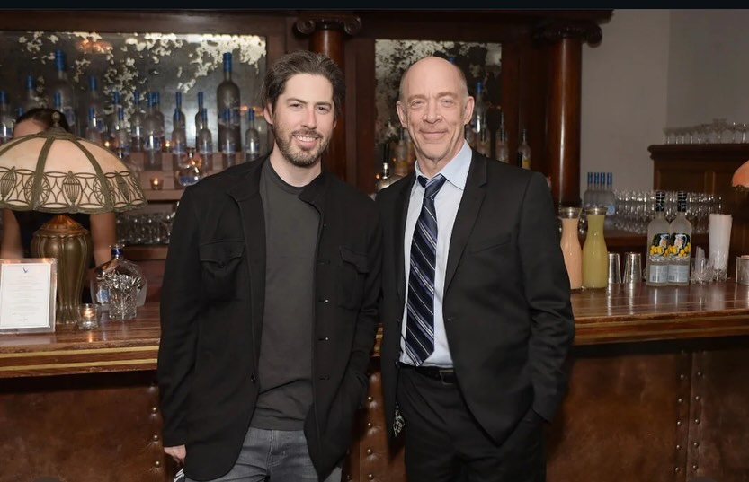 J.K. Simmons