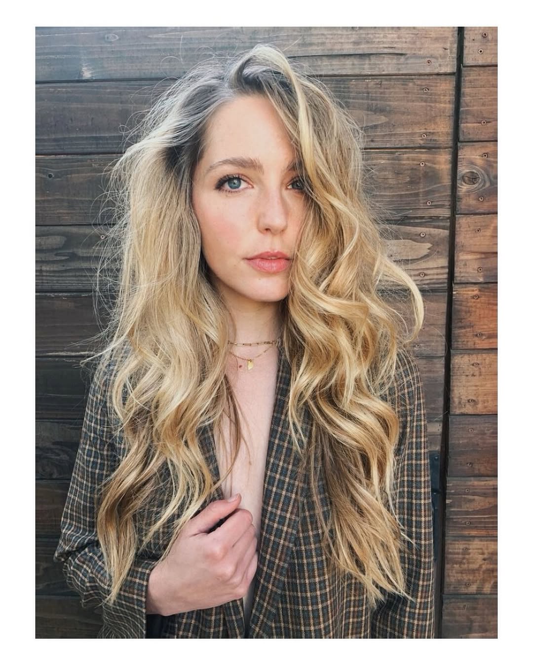 Jessica Rothe