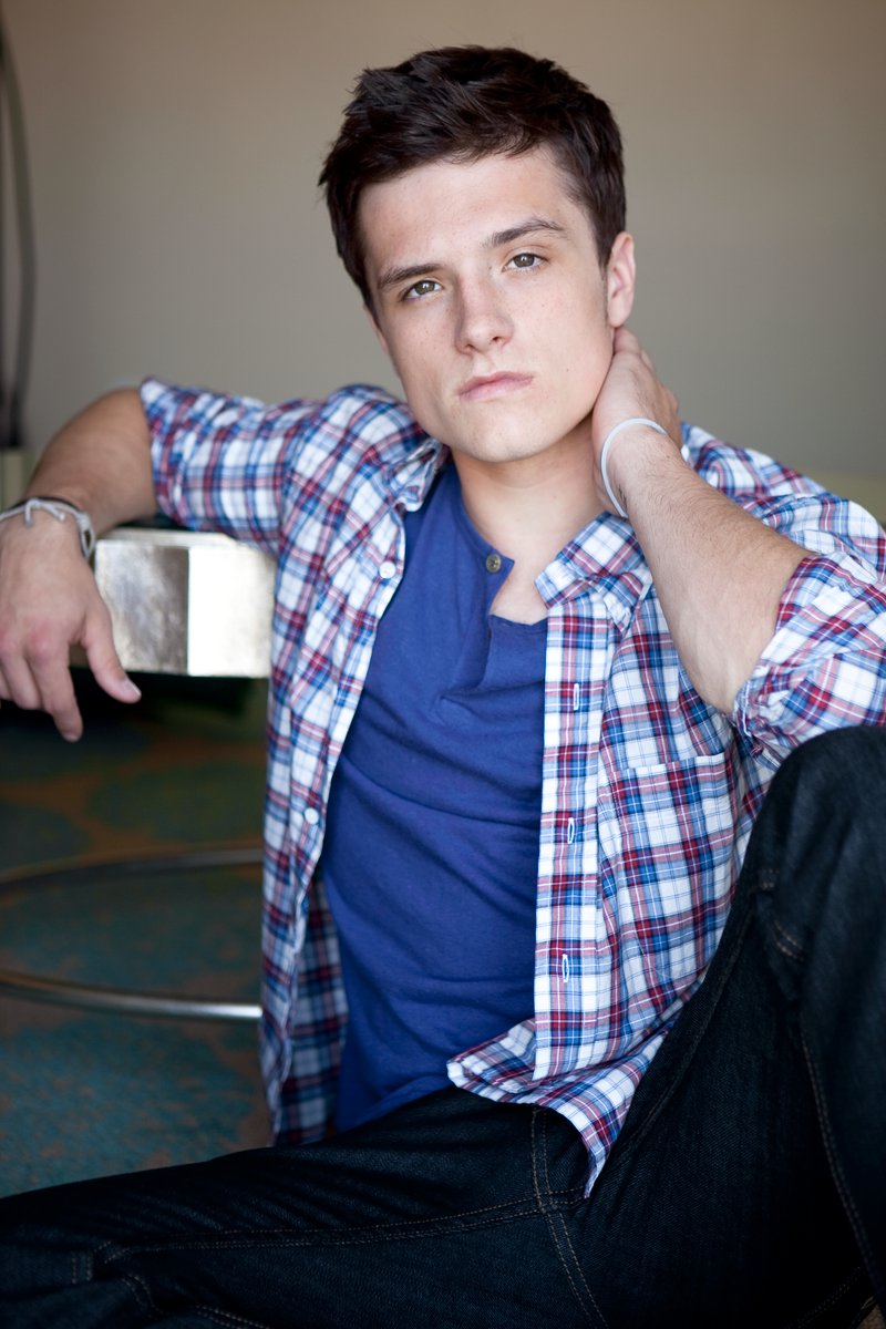 Josh Hutcherson