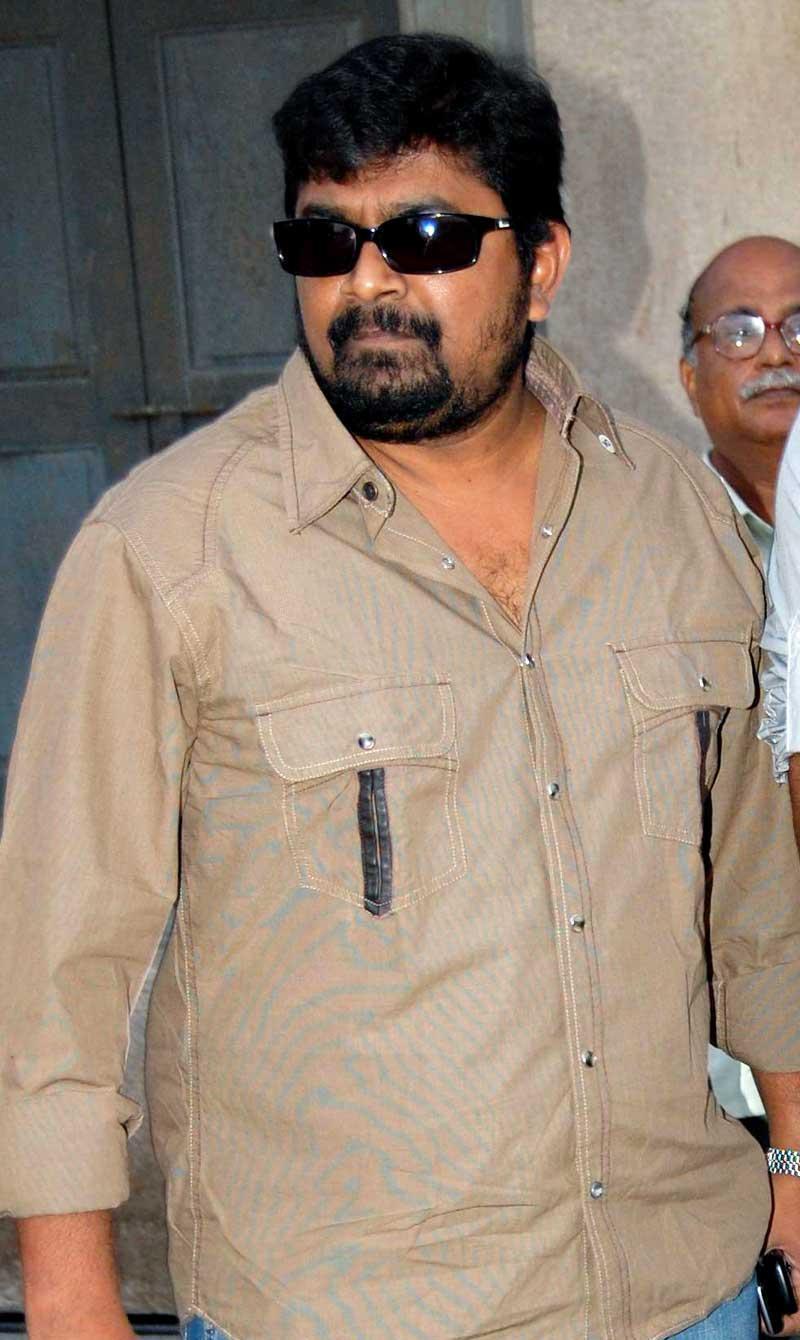Mysskin
