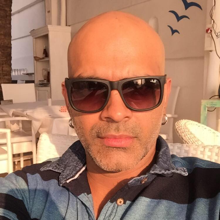 Raghu Ram