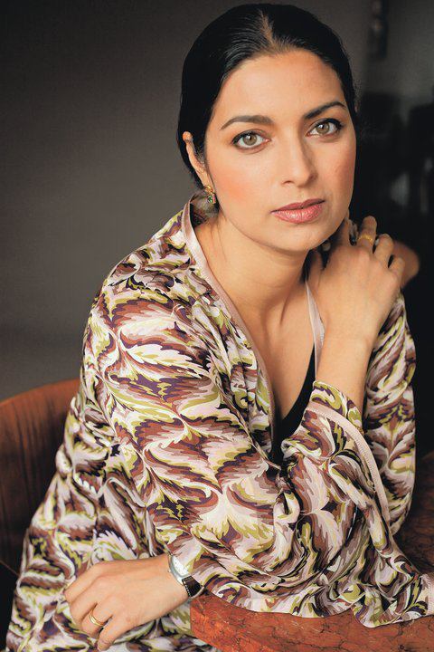 Jhumpa Lahiri