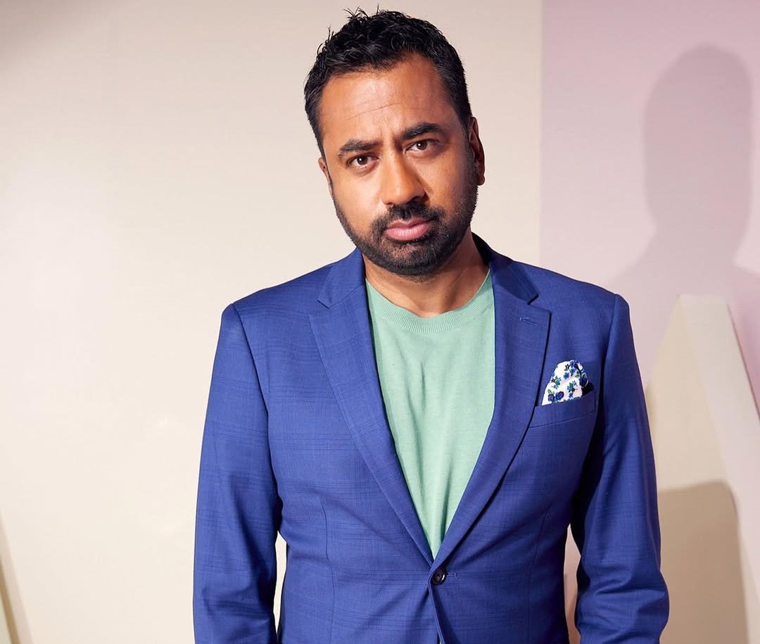 Kal Penn