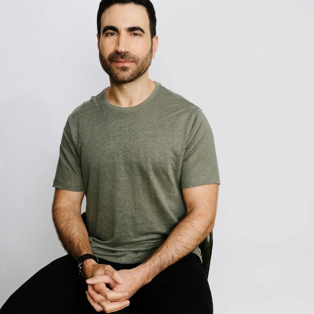 Brett Goldstein