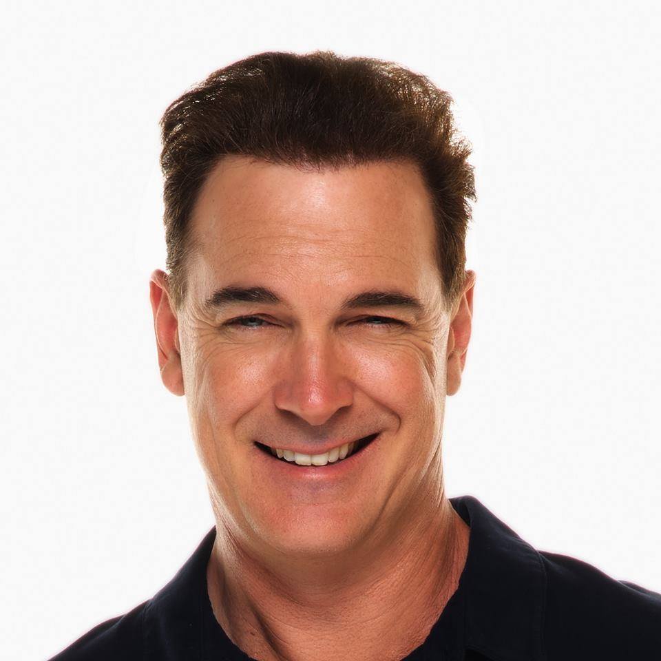 Patrick Warburton