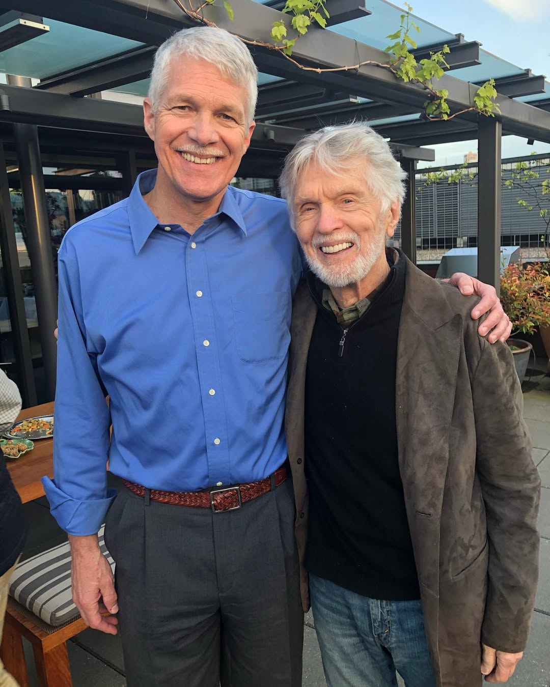 Tom Skerritt
