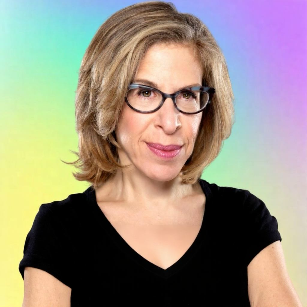 Jackie Hoffman