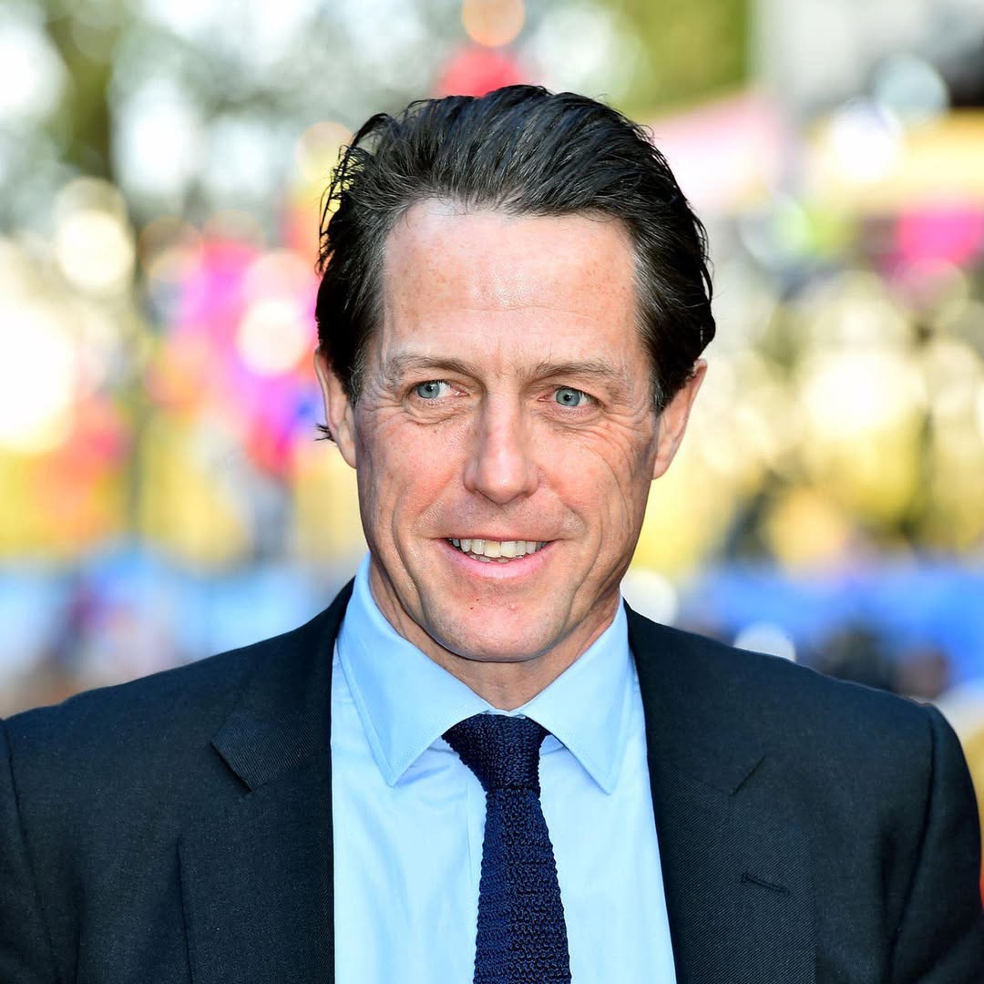 Hugh Grant