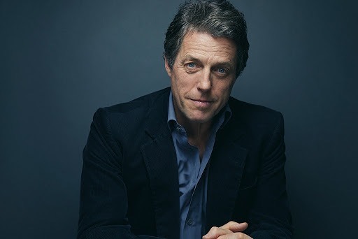 Hugh Grant