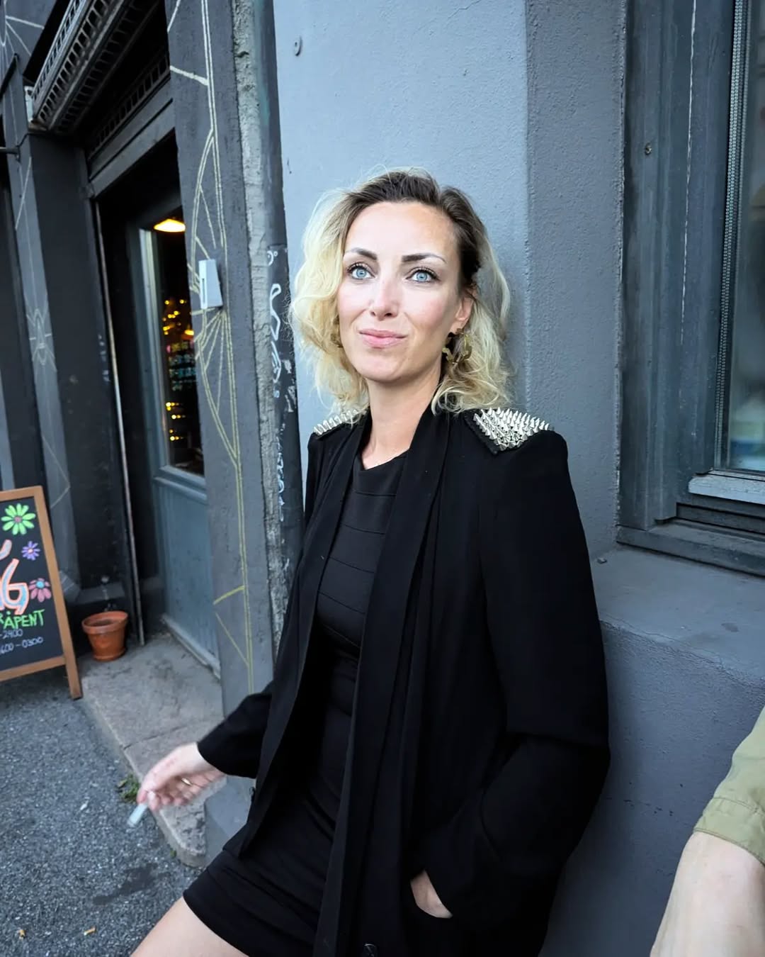 Sunniva Lind Høverstad