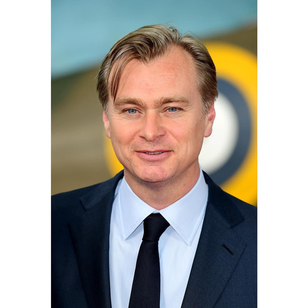Christopher Nolan