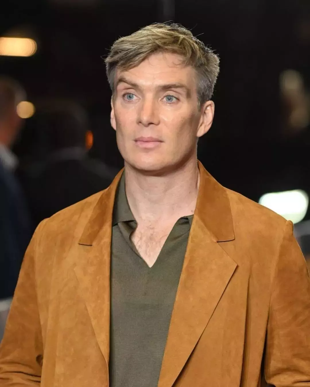 Cillian Murphy