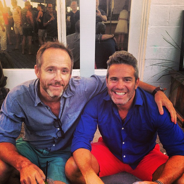 John Benjamin Hickey