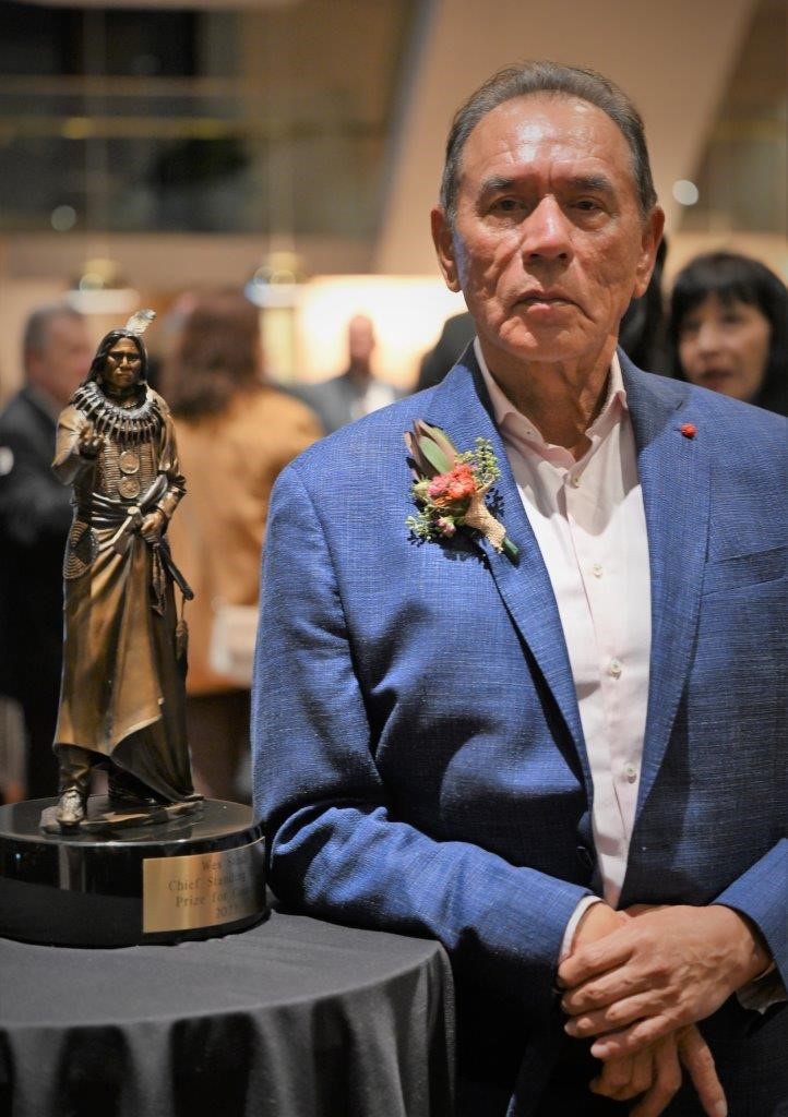 Wes Studi