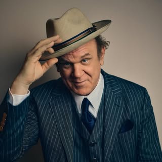 John C. Reilly