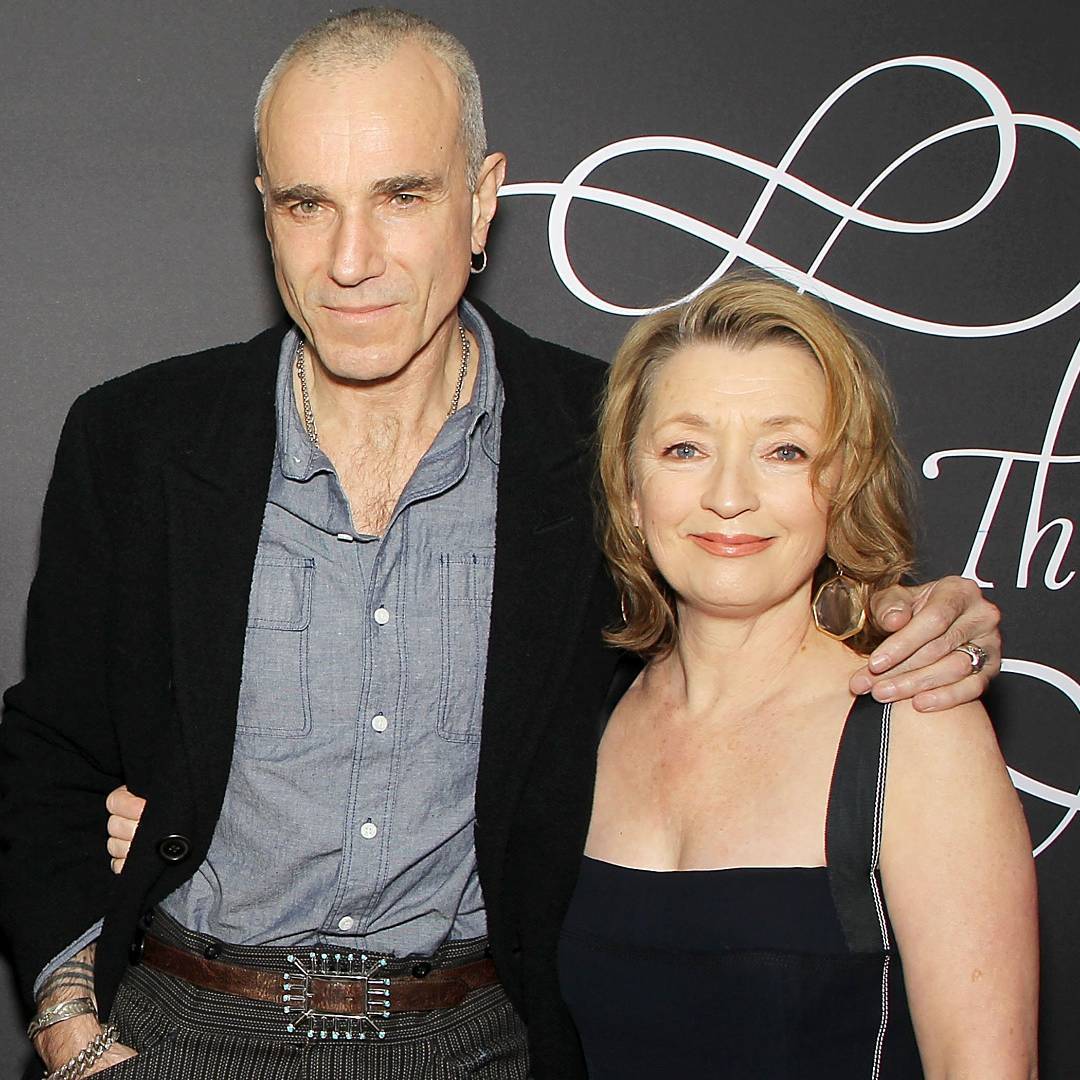 Daniel Day-Lewis