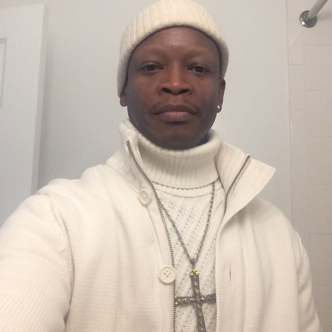 Lawrence Gilliard Jr.