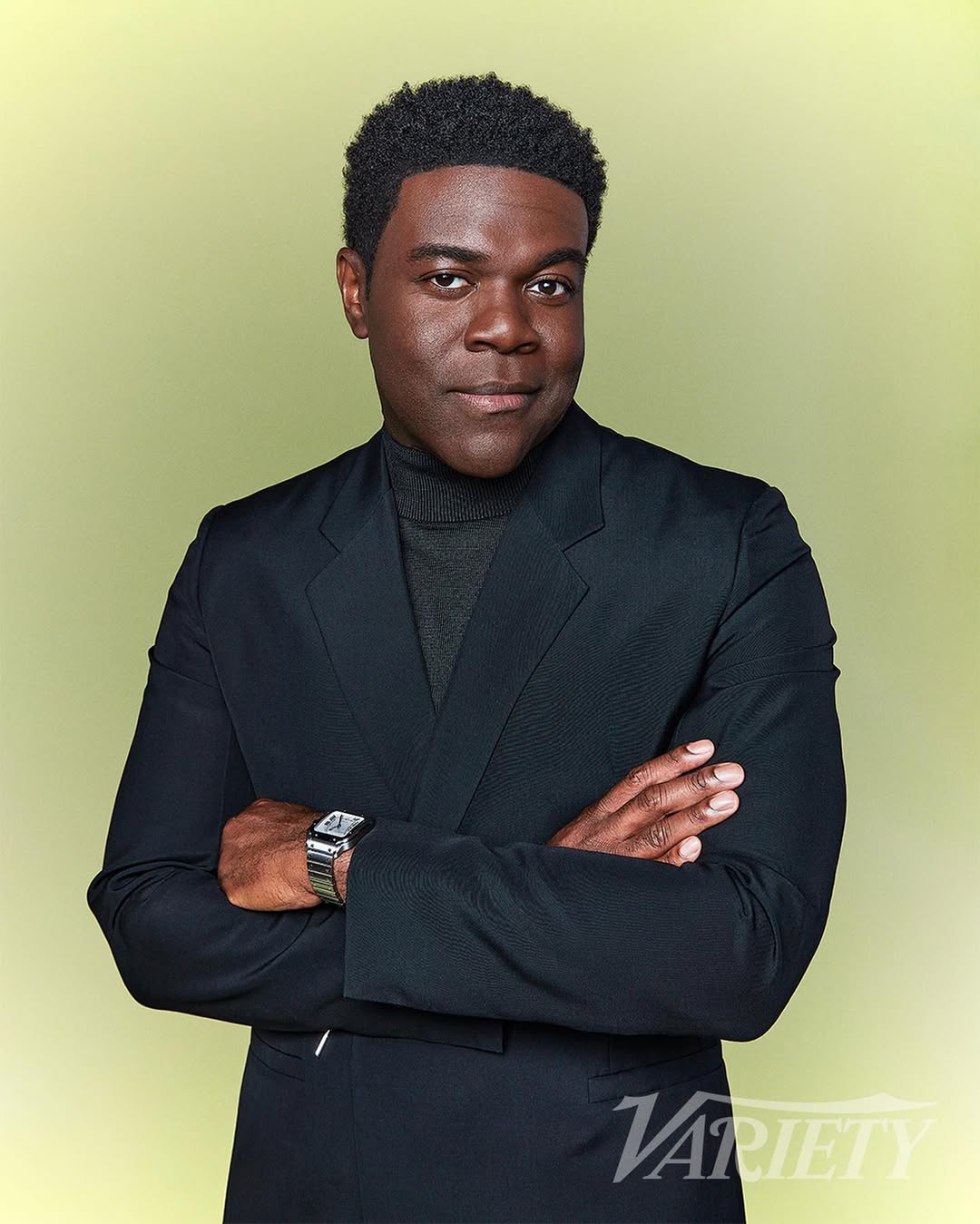 Sam Richardson