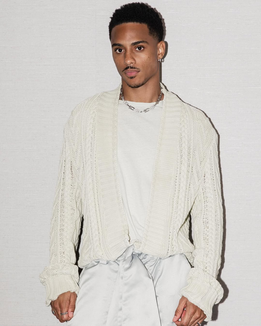 Keith Powers