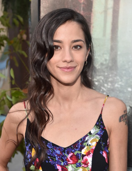 Seychelle Gabriel