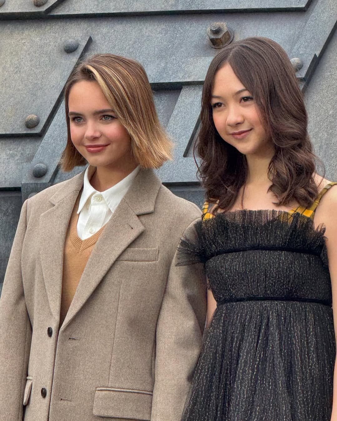 Ryan Kiera Armstrong